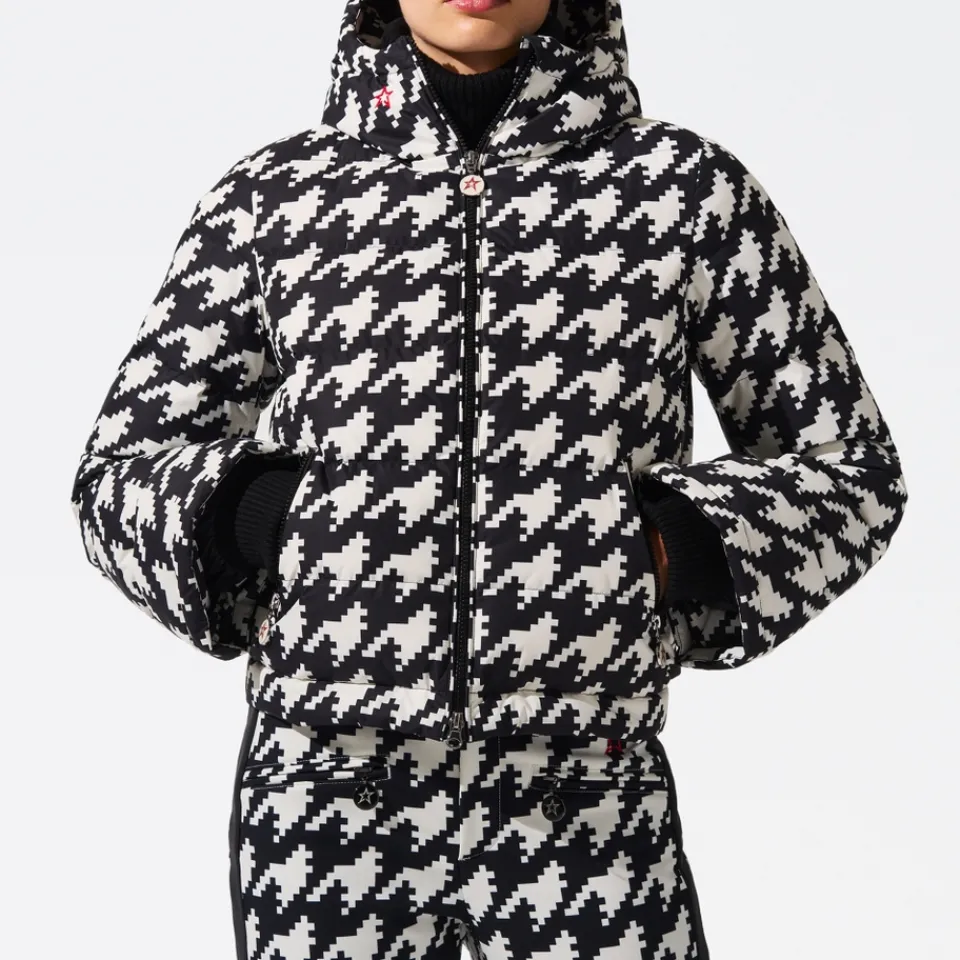 Jackets|Coats|Perfect Moment Polar Flare Shell Ski Jacket - XL