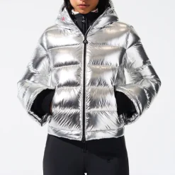 Jackets|Coats|Perfect Moment Polar Flare Shell Ski Jacket - XS
