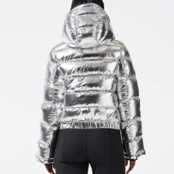 Jackets|Coats|Perfect Moment Polar Flare Shell Ski Jacket - XS