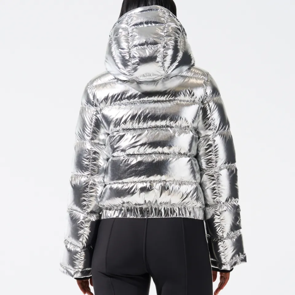Jackets|Coats|Perfect Moment Polar Flare Shell Ski Jacket - XS