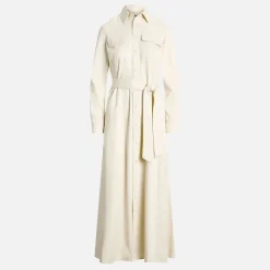 Dresses|Dresses|Dr. Martens Polo Ralph Lauren A-Line Denim Dress - UK 6
