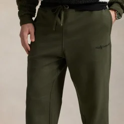 Trousers|Loungewear|Polo Ralph Lauren Athletic Fleece Joggers - S