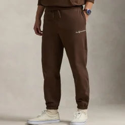 Trousers|Loungewear|Dr. Martens Polo Ralph Lauren Athletic Fleece Joggers - S