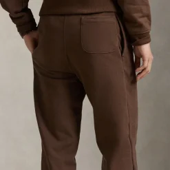 Trousers|Loungewear|Dr. Martens Polo Ralph Lauren Athletic Fleece Joggers - S