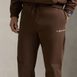 Trousers|Loungewear|Dr. Martens Polo Ralph Lauren Athletic Fleece Joggers - S