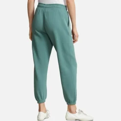 Trousers|Loungewear|Dr. Martens Polo Ralph Lauren Athletic Cotton-Blend Jersey Joggers - XL