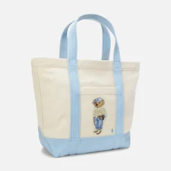 Holiday Bags|Bags|Dr. Martens Polo Ralph Lauren Bear Canvas Tote Bag