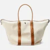 Holiday Bags|Bags|Dr. Martens Polo Ralph Lauren Bellport Cotton-Canvas Weekend Bag