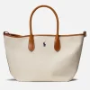 Holiday Bags|Bags|Dr. Martens Polo Ralph Lauren Bellport Canvas Tote Bag