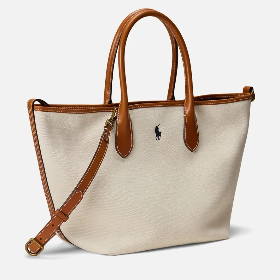 Holiday Bags|Bags|Dr. Martens Polo Ralph Lauren Bellport Canvas Tote Bag