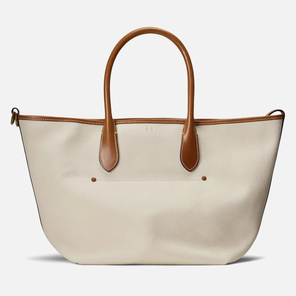 Holiday Bags|Bags|Dr. Martens Polo Ralph Lauren Bellport Canvas Tote Bag