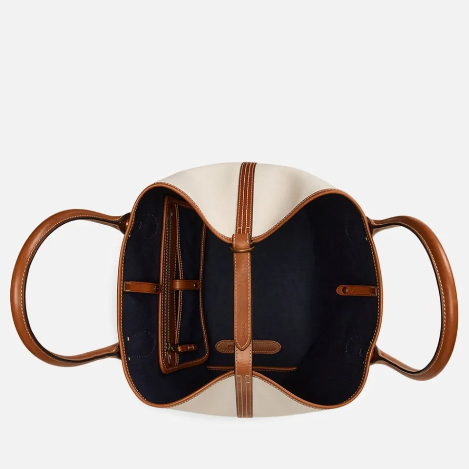Holiday Bags|Bags|Dr. Martens Polo Ralph Lauren Bellport Canvas Tote Bag
