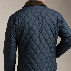 Jackets|Coats|Polo Ralph Lauren Brentford Insulated Shell Jacket - L