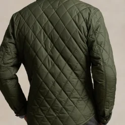Jackets|Coats|Dr. Martens Polo Ralph Lauren Brentford Insulated Shell Jacket - M