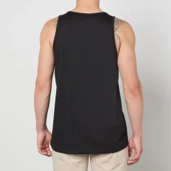 T-Shirts|T-Shirts|Dr. Martens Polo Ralph Lauren Centre Logo Cotton-Jersey Tank Top - XL