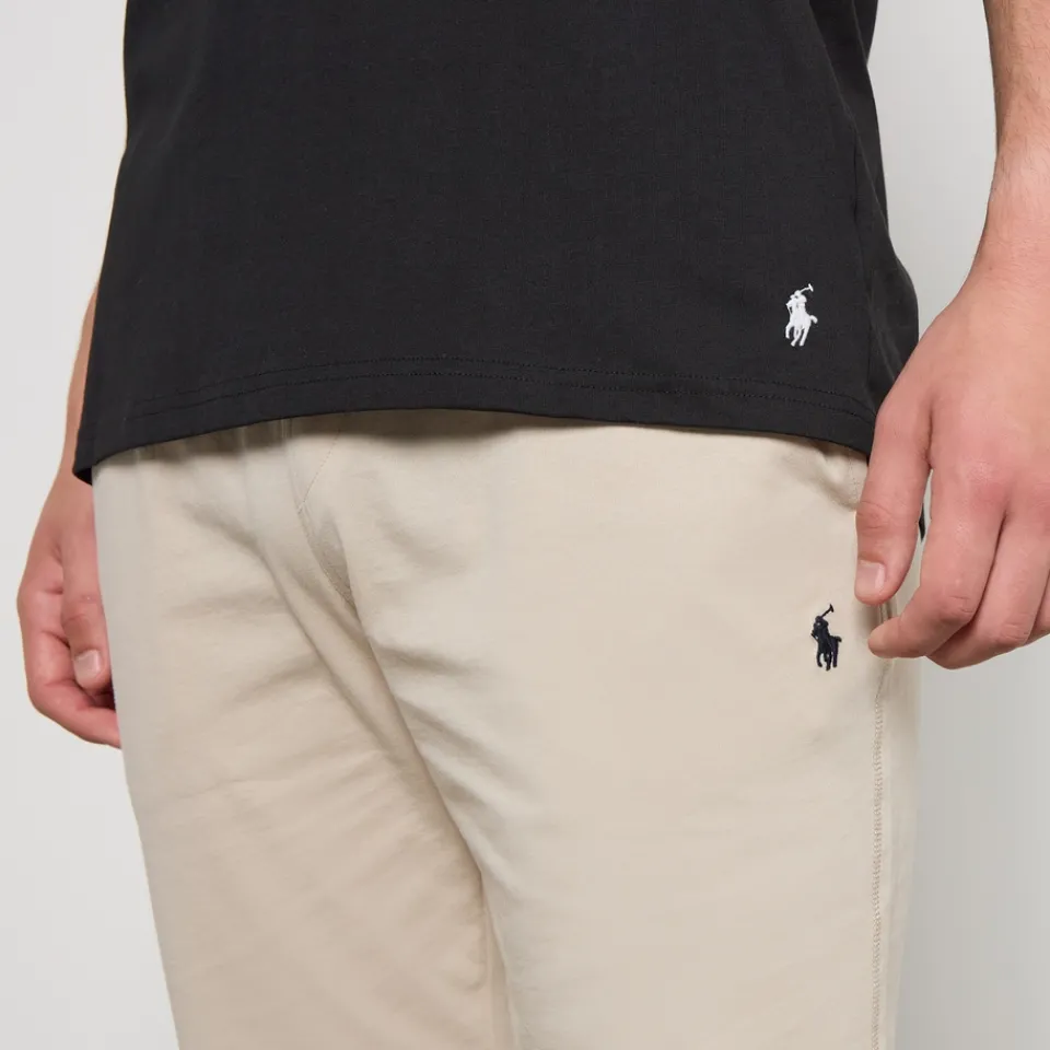 T-Shirts|T-Shirts|Dr. Martens Polo Ralph Lauren Centre Logo Cotton-Jersey Tank Top - XL