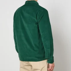 Shirts|Shirts|Dr. Martens Polo Ralph Lauren Classic Fit Cotton-Corduroy Shirt - S