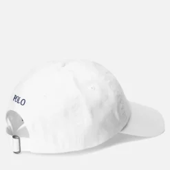 Hats|Ganni Polo Ralph Lauren Classic Cotton Baseball Cap