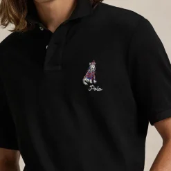 Polo Shirts|Dr. Martens Polo Ralph Lauren Classic Fit Cotton-Piqué Polo Shirt - S