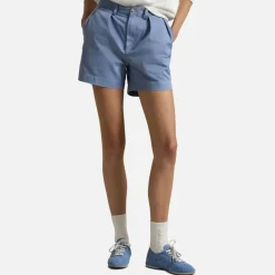Shorts|Shorts|Dr. Martens Polo Ralph Lauren Cormac Cotton-Gaberdine Shorts - W32