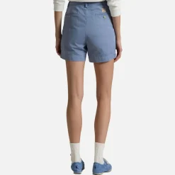 Shorts|Shorts|Dr. Martens Polo Ralph Lauren Cormac Cotton-Gaberdine Shorts - W32