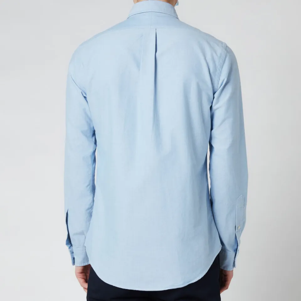 Shirts|Shirts|Polo Ralph Lauren Cotton Oxford Shirt - M
