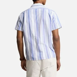 Shirts|Shirts|Polo Ralph Lauren Cotton Classic-Fit Oxford Shirt - S
