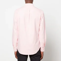 Shirts|Shirts|Dr. Martens Polo Ralph Lauren Cotton Slim-Fit Oxford Shirt - M