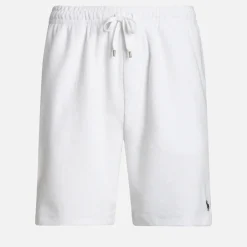 Shorts|Shorts|Polo Ralph Lauren Cotton Terry Shorts - S
