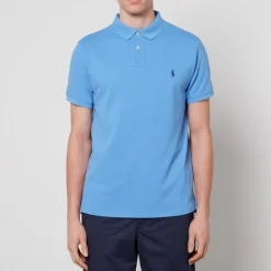 Polo Shirts|Polo Ralph Lauren Cotton Polo Shirt - S