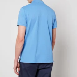 Polo Shirts|Polo Ralph Lauren Cotton Polo Shirt - S