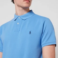 Polo Shirts|Polo Ralph Lauren Cotton Polo Shirt - S