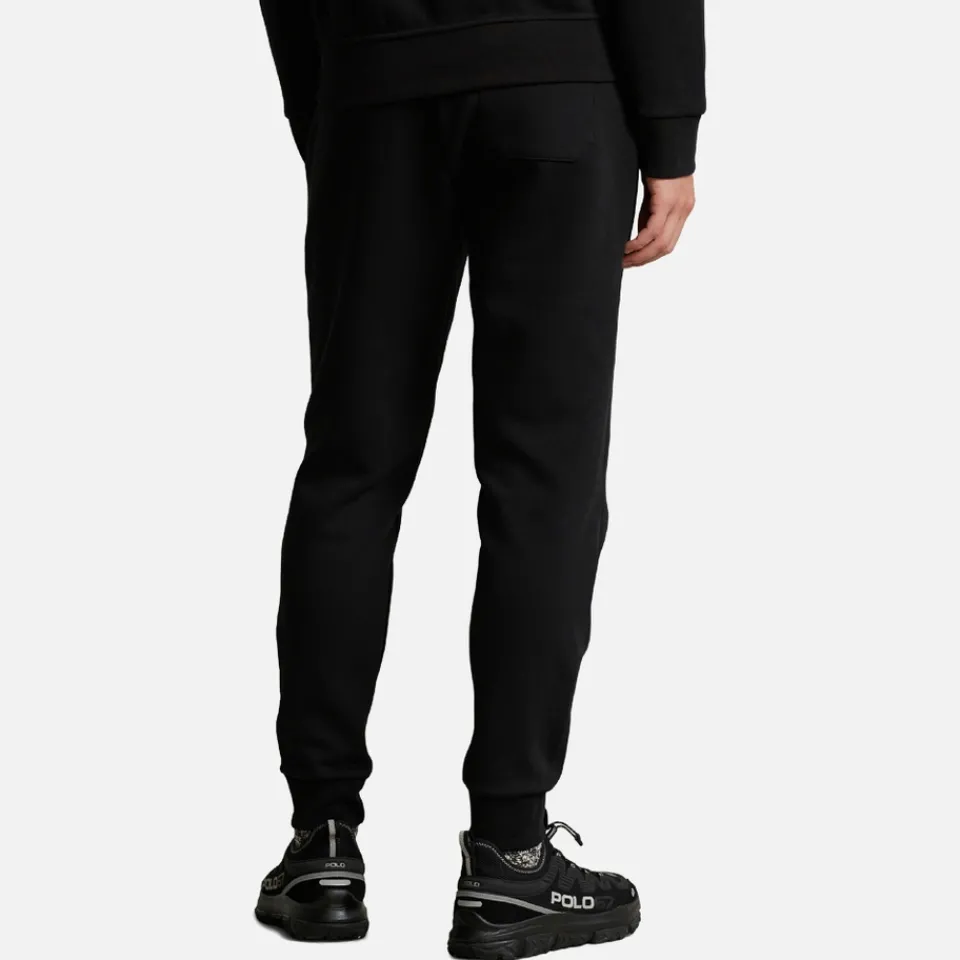 Trousers|Loungewear|Dr. Martens Polo Ralph Lauren Cotton-Blend Jersey Joggers - XL