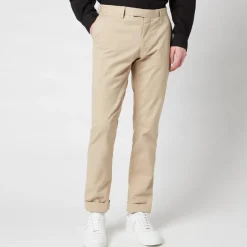 Trousers|Polo Ralph Lauren Cotton-Blend Chino Trousers - W32/L32
