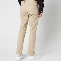 Trousers|Polo Ralph Lauren Cotton-Blend Chino Trousers - W32/L32