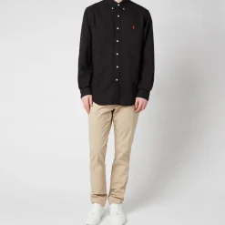 Trousers|Polo Ralph Lauren Cotton-Blend Chino Trousers - W32/L32