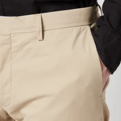 Trousers|Polo Ralph Lauren Cotton-Blend Chino Trousers - W32/L32