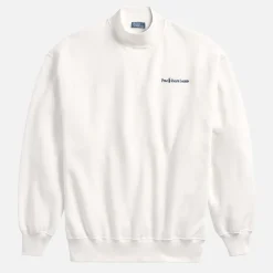 Loungewear|Sweatshirts|Dr. Martens Polo Ralph Lauren Cotton-Blend Jersey Sweatshirt - S