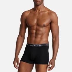 Underwear|Dr. Martens Polo Ralph Lauren Cotton-Blend Five-Pack Boxer Shorts - S