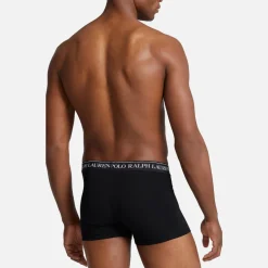 Underwear|Dr. Martens Polo Ralph Lauren Cotton-Blend Five-Pack Boxer Shorts - S