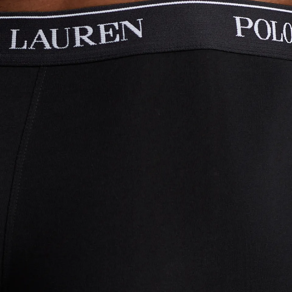Underwear|Dr. Martens Polo Ralph Lauren Cotton-Blend Five-Pack Boxer Shorts - S