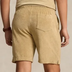 Shorts|Shorts|Dr. Martens Polo Ralph Lauren Cotton-Blend Terry Shorts - S