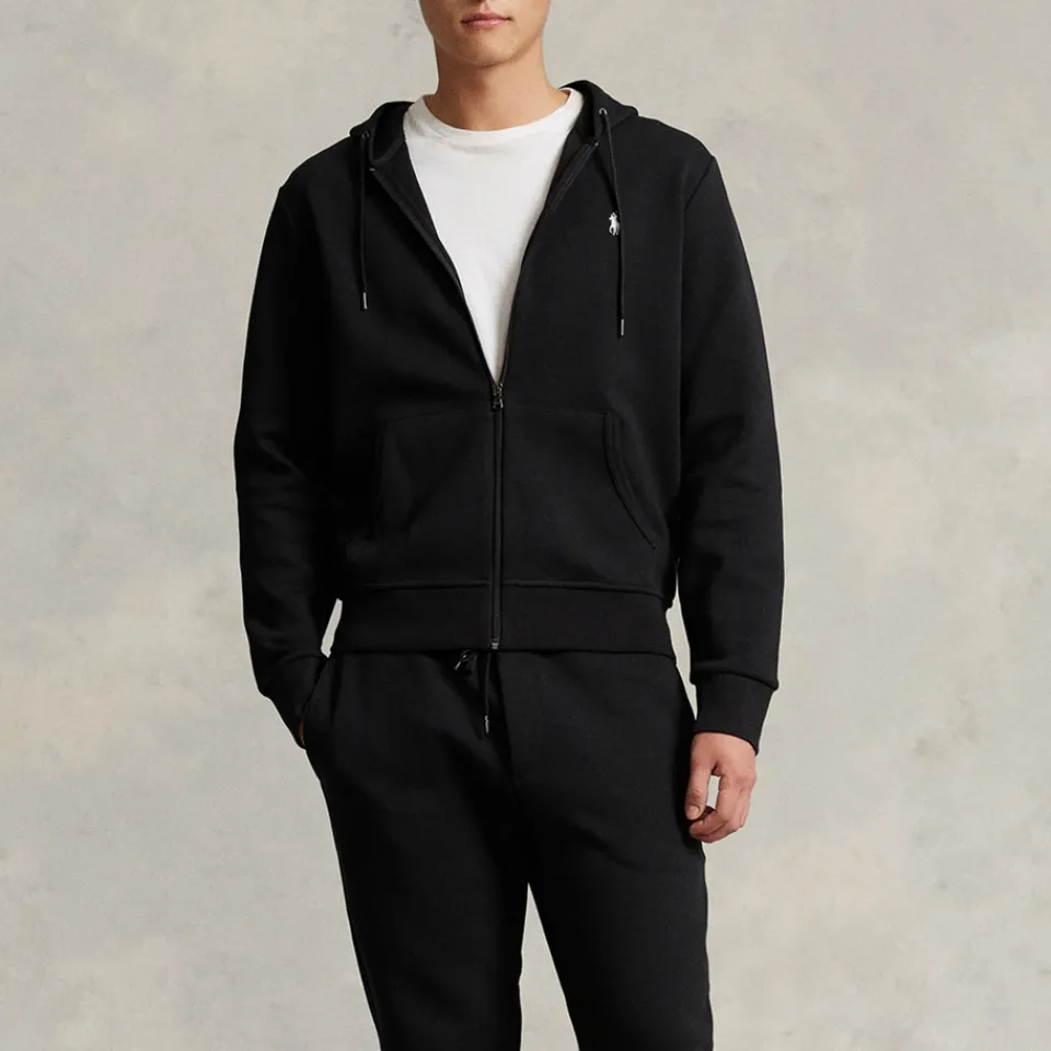 Co-Ord Sets|Sweatshirts|Dr. Martens Polo Ralph Lauren Cotton-Blend Jersey Hoodie - S