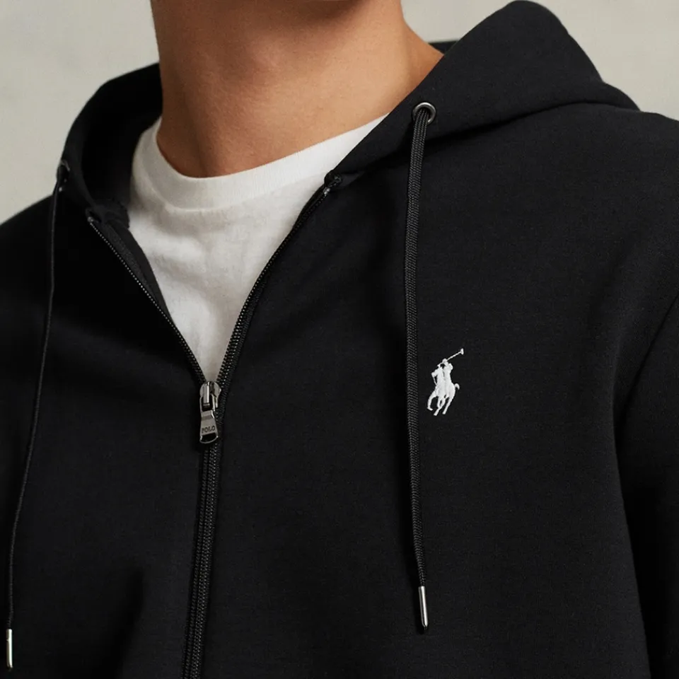 Co-Ord Sets|Sweatshirts|Dr. Martens Polo Ralph Lauren Cotton-Blend Jersey Hoodie - S