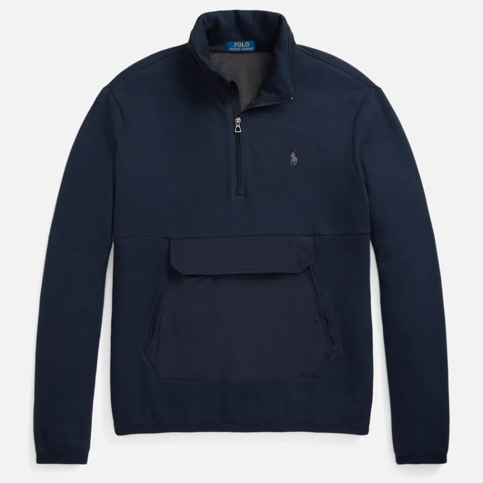 Jackets|Coats|PS Paul Smith Polo Ralph Lauren Cotton-Blend Anorak - S