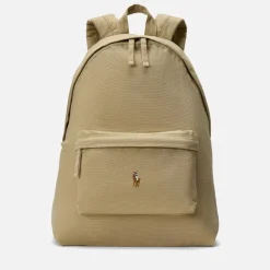 Bags|Holiday Bags|Dr. Martens Polo Ralph Lauren Cotton-Canvas Backpack