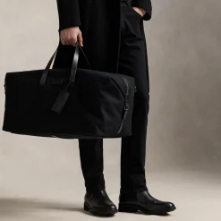 Bags|Holiday Bags|Dr. Martens Polo Ralph Lauren Cotton-Canvas Duffle Bag