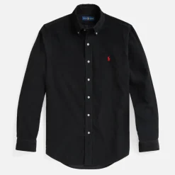 Shirts|Shirts|Dr. Martens Polo Ralph Lauren Cotton-Corduroy Shirt - S