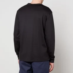 T-Shirts|T-Shirts|Polo Ralph Lauren Cotton-Jersey Top - S