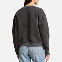 Loungewear|Sweatshirts|Polo Ralph Lauren Cotton-Jersey Sweatshirt - XS